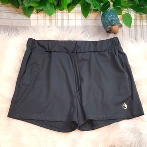 Icyzone Athletic Shorts